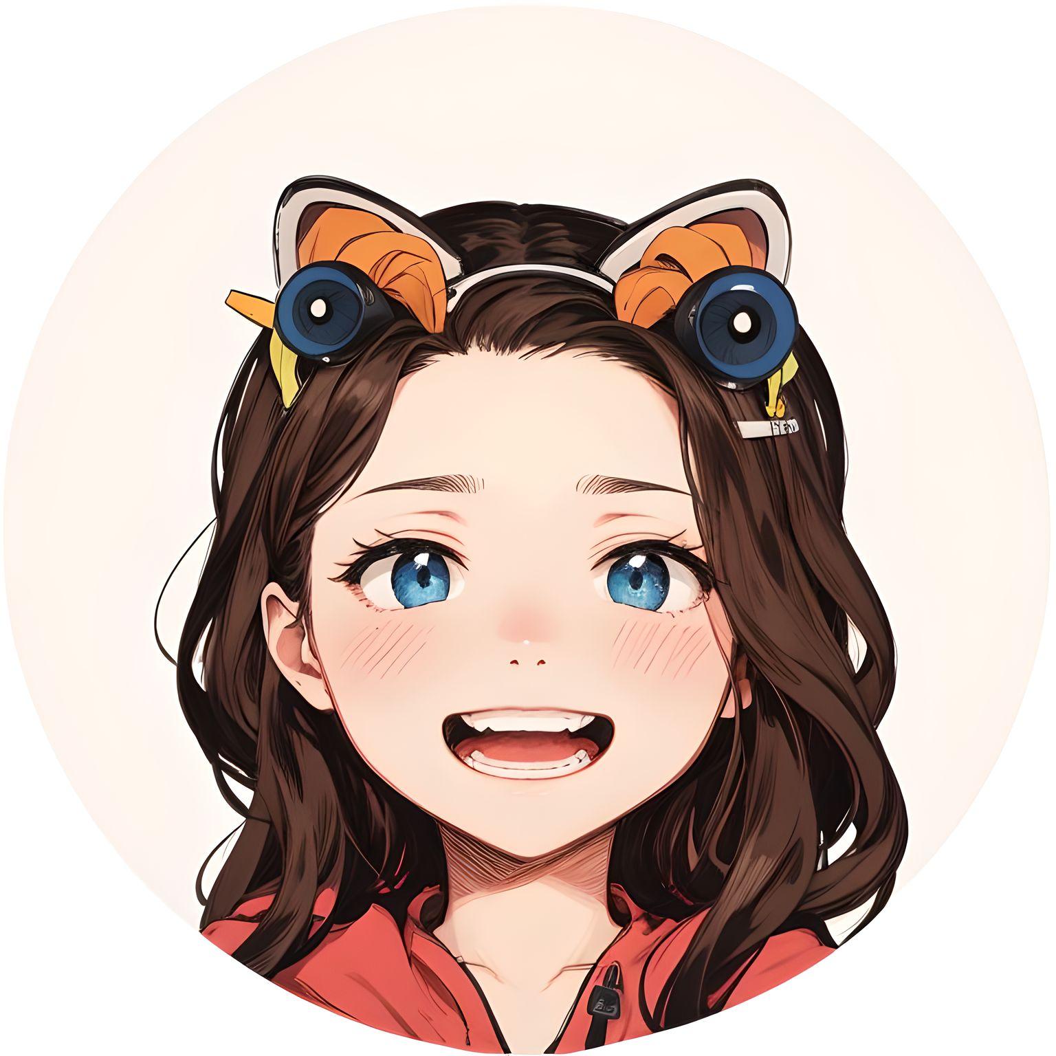 Avatar of MissGamerz